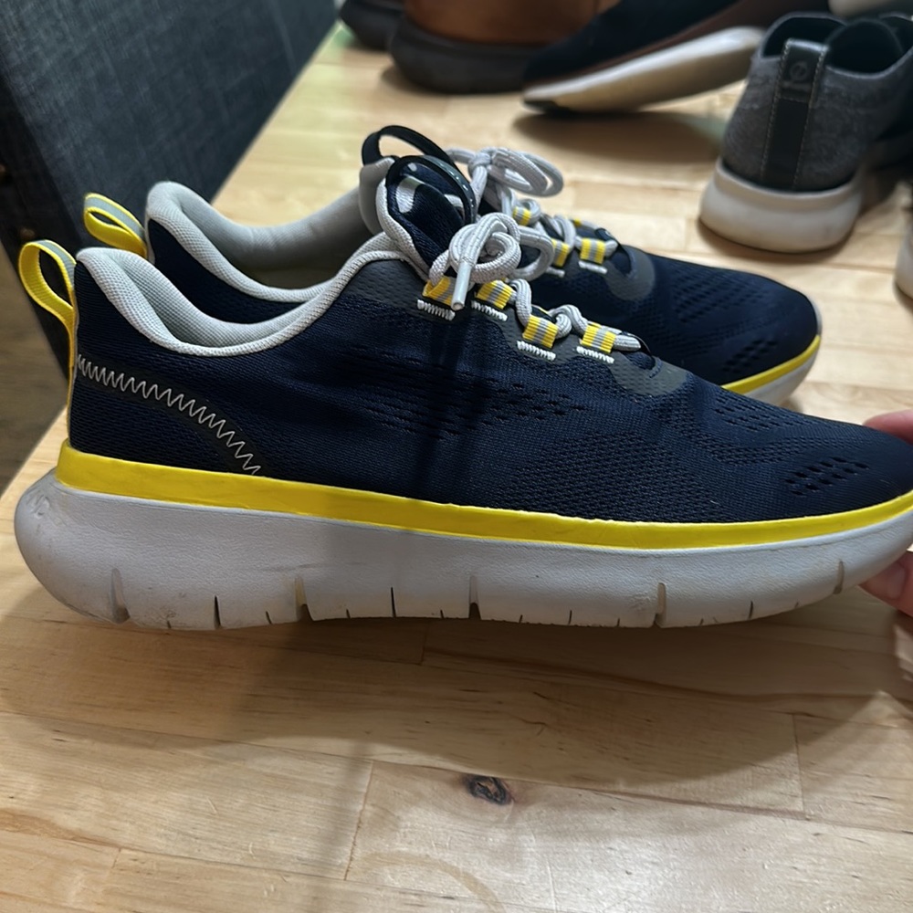 Men’s Zero Grand Active sneakers